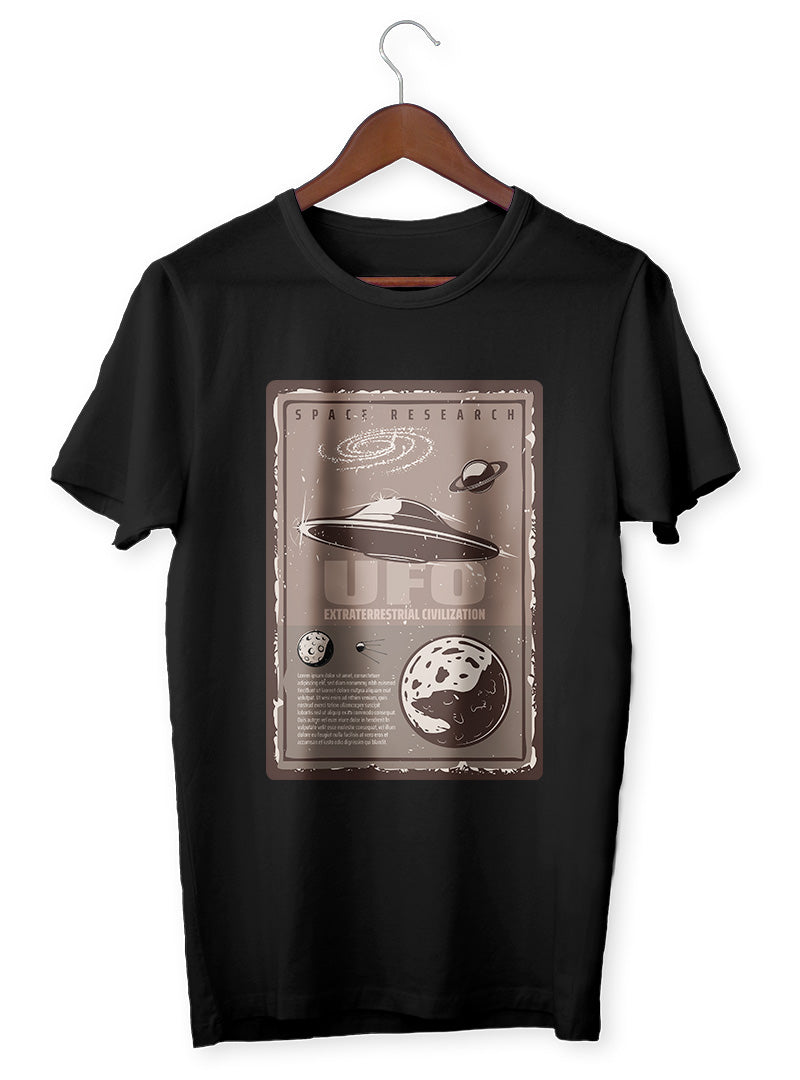 UFO EXTRATARRESTRIAL - VENICE TEES®