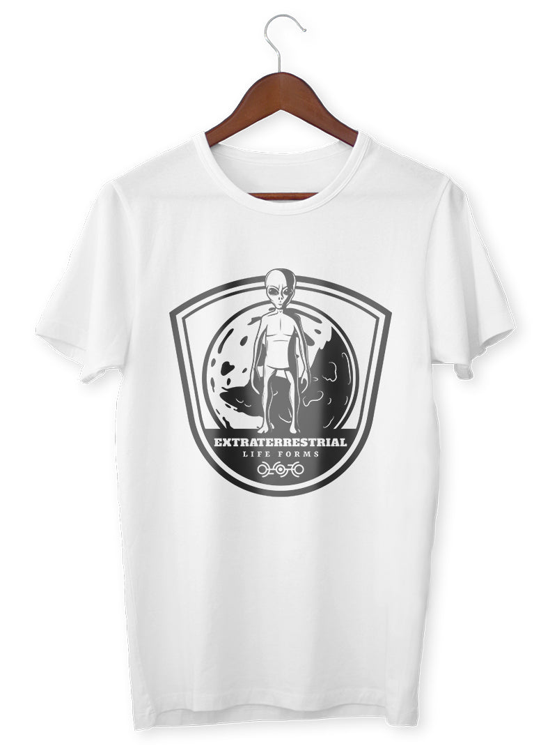 LIFE FORMS 2 - VENICE TEES®