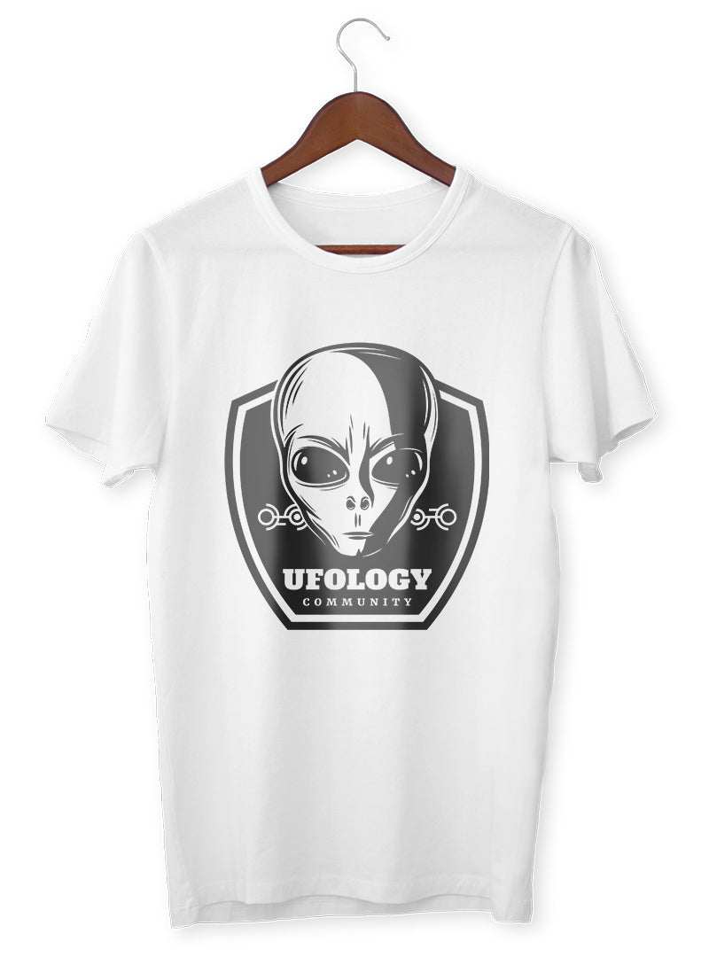 UFOLOGY - VENICE TEES®