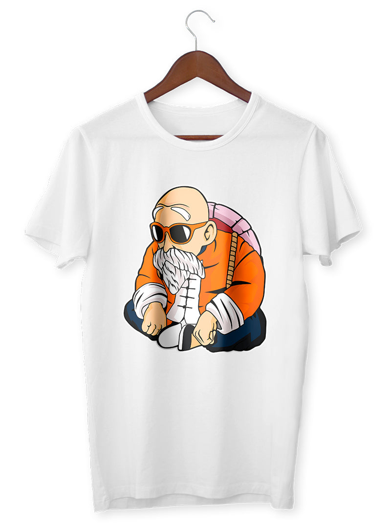 MUTEN ROSHI - VENICE TEES®