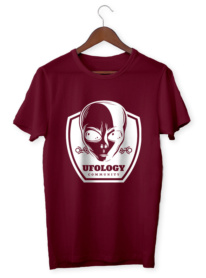 UFOLOGY - VENICE TEES®