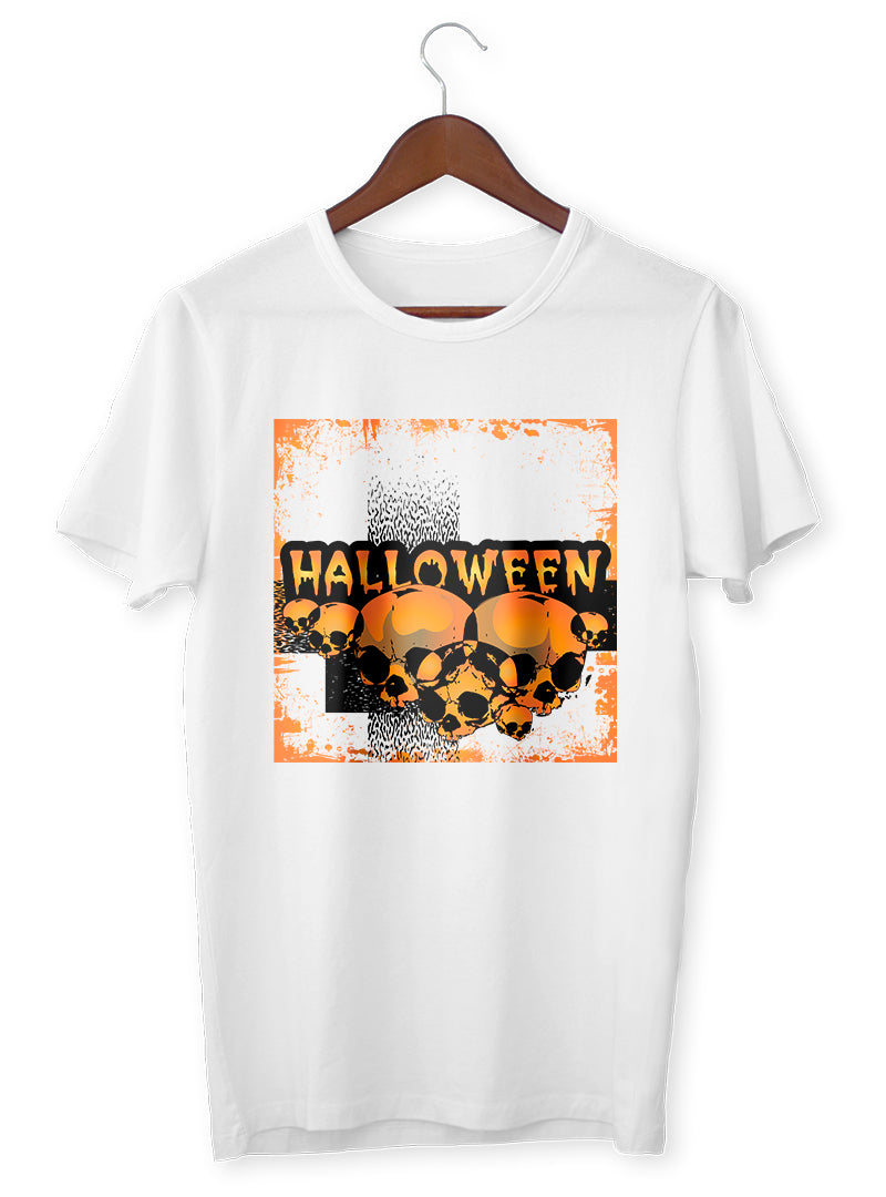 HALLOWEEN SKULLS - VENICE TEES®