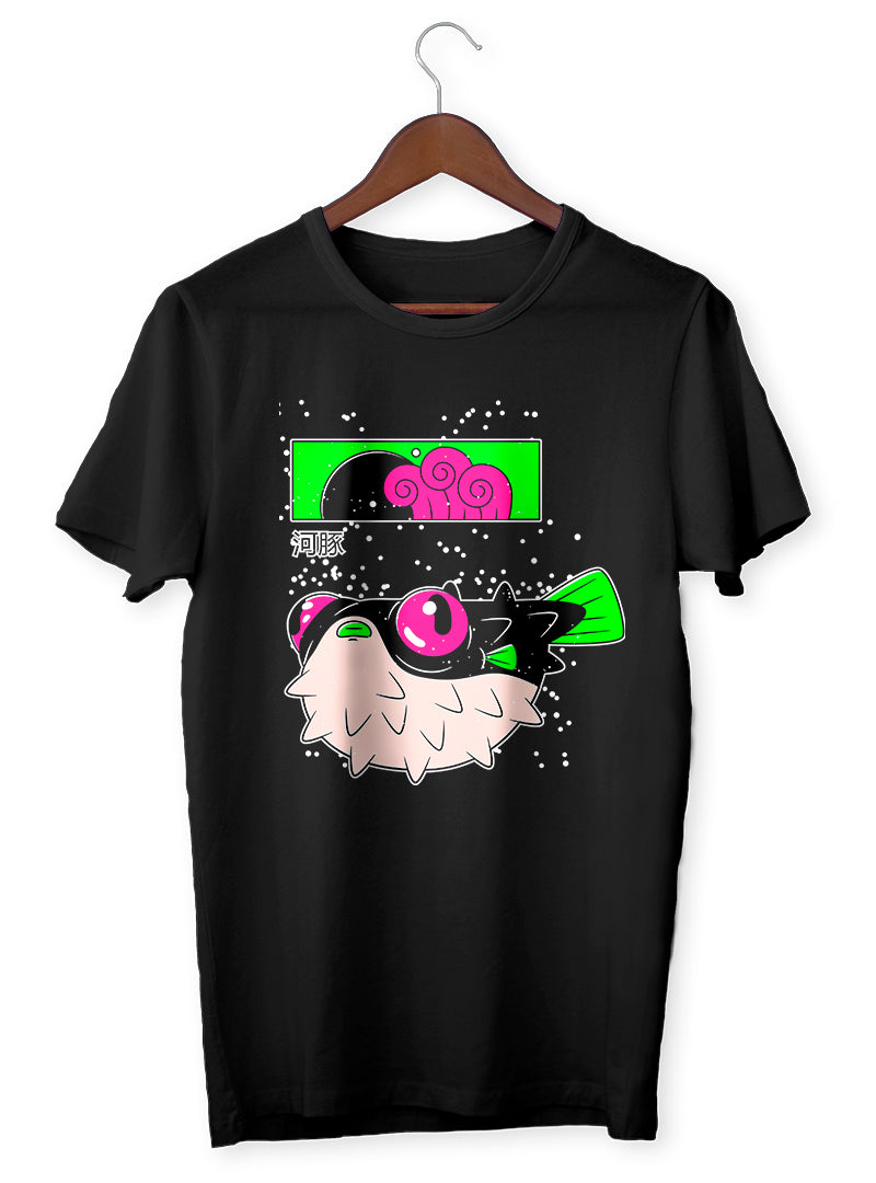 FUGU - VENICE TEES®