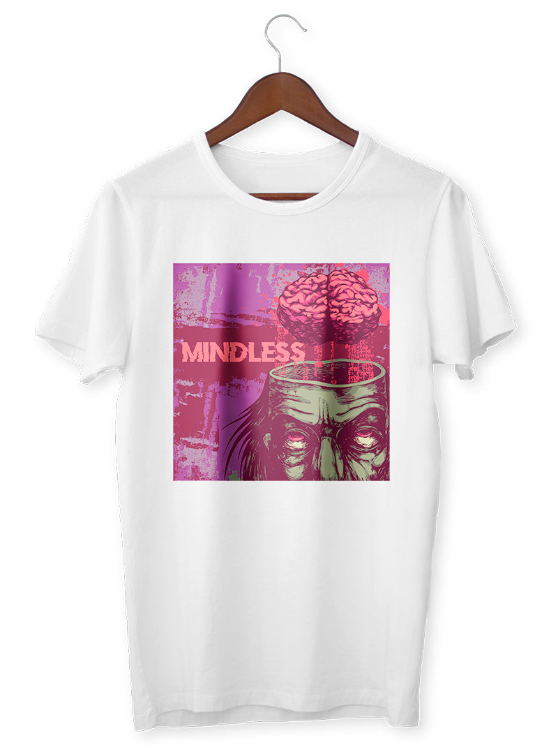MINDLESS - VENICE TEES®