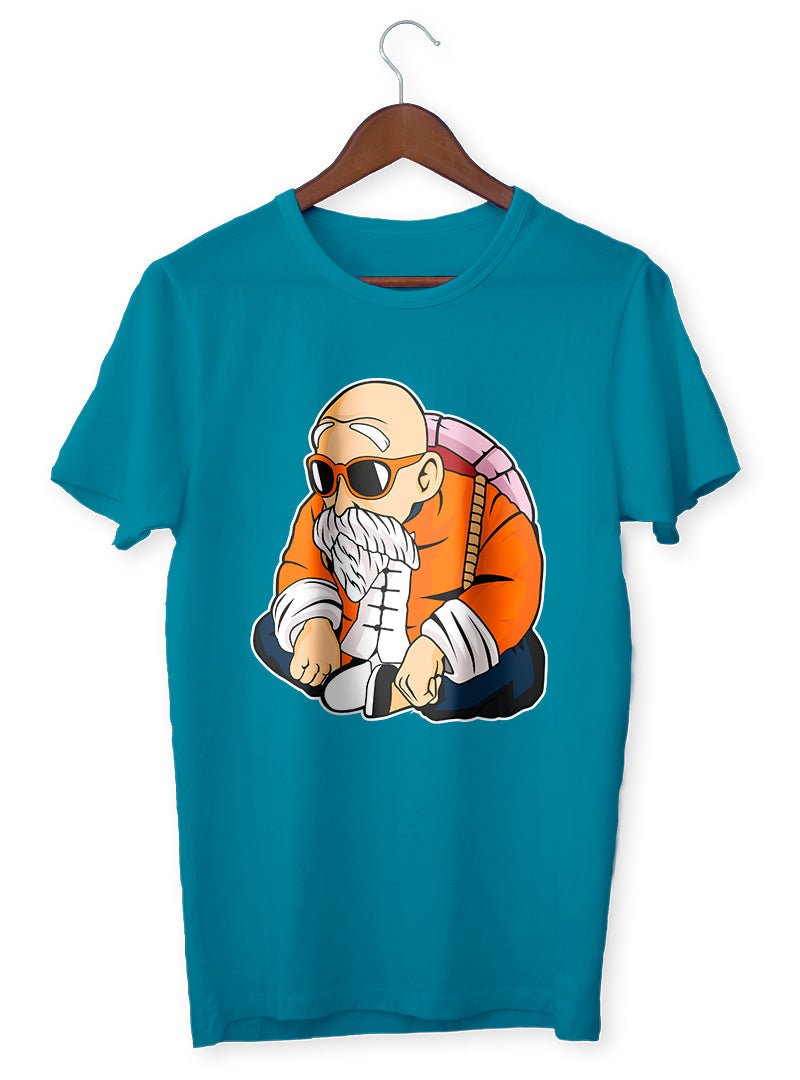MUTEN ROSHI - VENICE TEES®