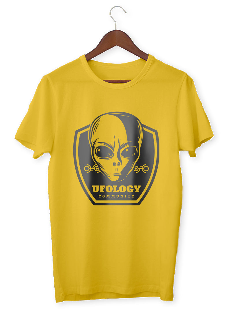 UFOLOGY - VENICE TEES®