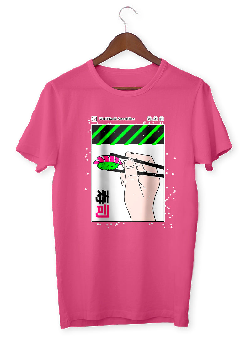 NIGIRU - VENICE TEES®