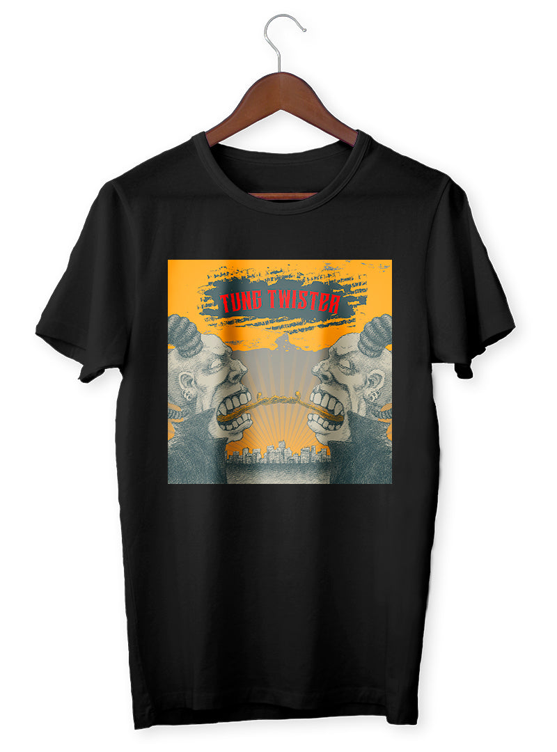 TUNG TWISTER - VENICE TEES®