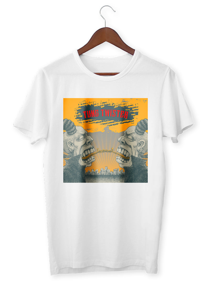 TUNG TWISTER - VENICE TEES®