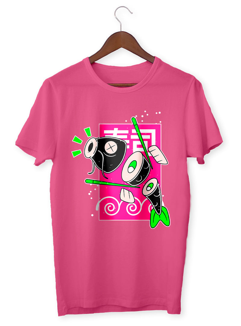 SASHIMI - VENICE TEES®