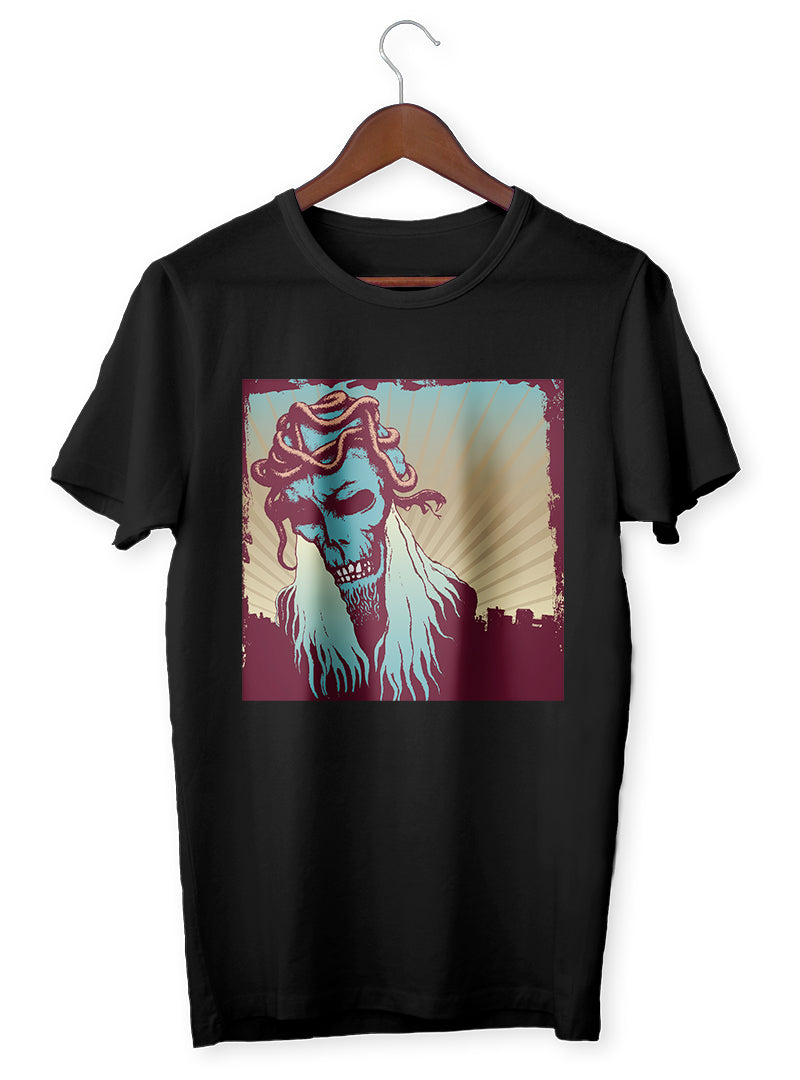 SNAKE HEAD - VENICE TEES®