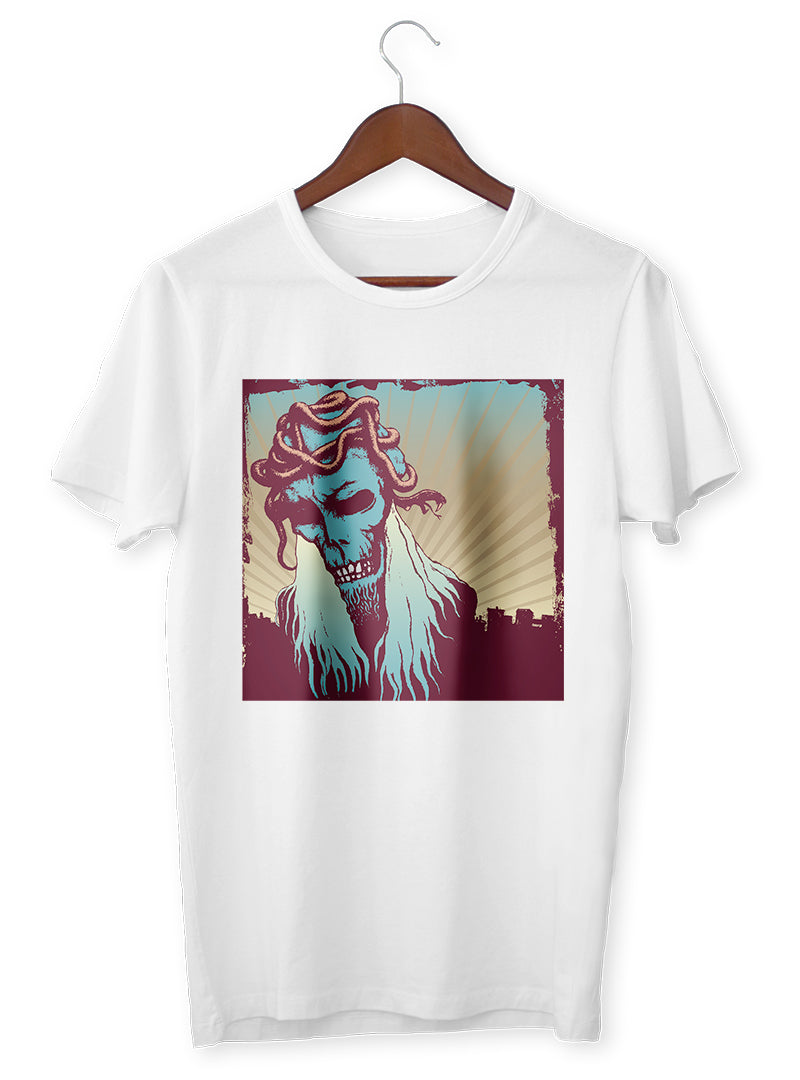 SNAKE HEAD - VENICE TEES®