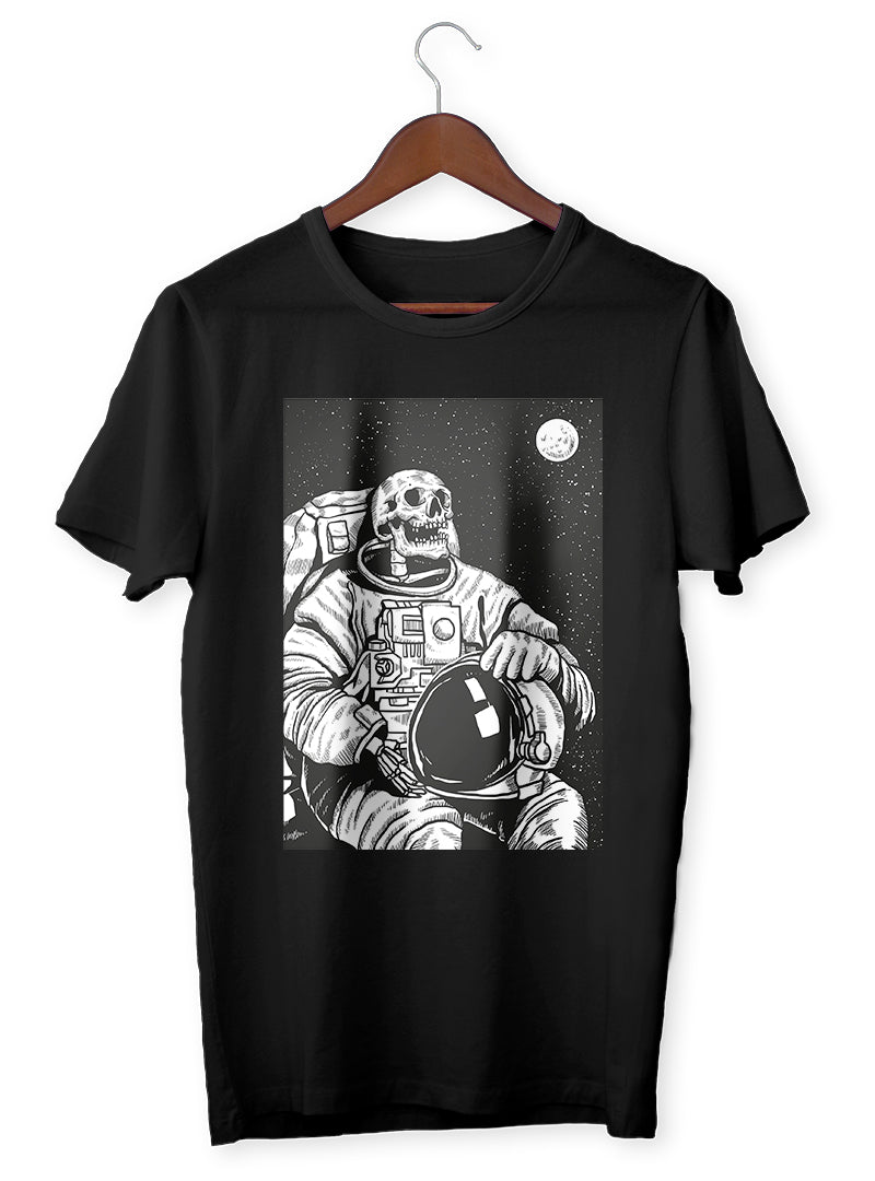ASTRONAUT SKELETON - VENICE TEES®