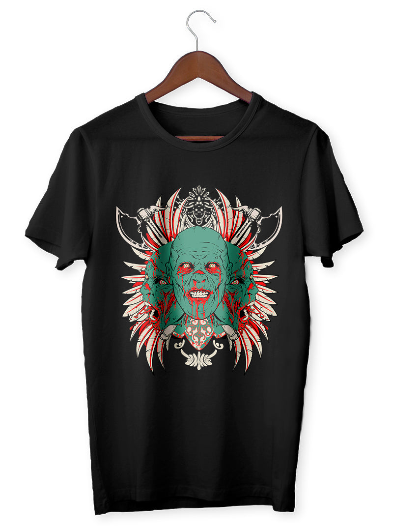 ZOMBIEHEADS - VENICE TEES®