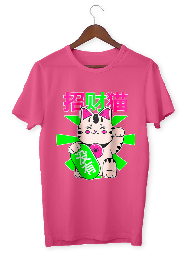 MANEKI NEKO - VENICE TEES®