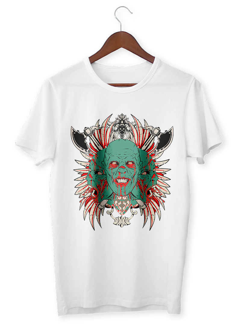 ZOMBIEHEADS - VENICE TEES®