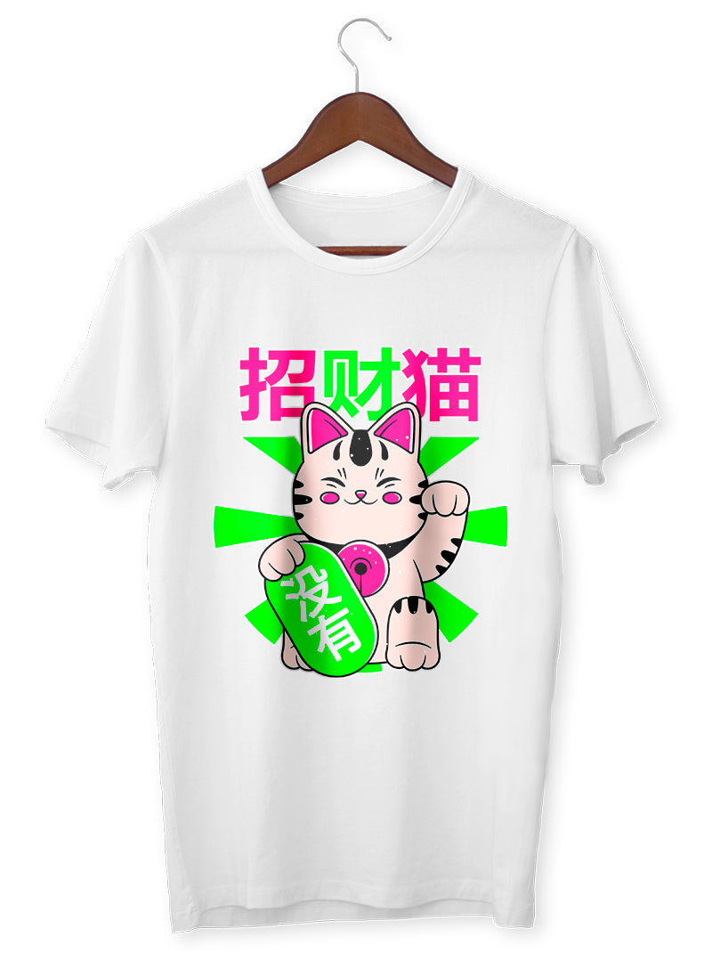 MANEKI NEKO - VENICE TEES®