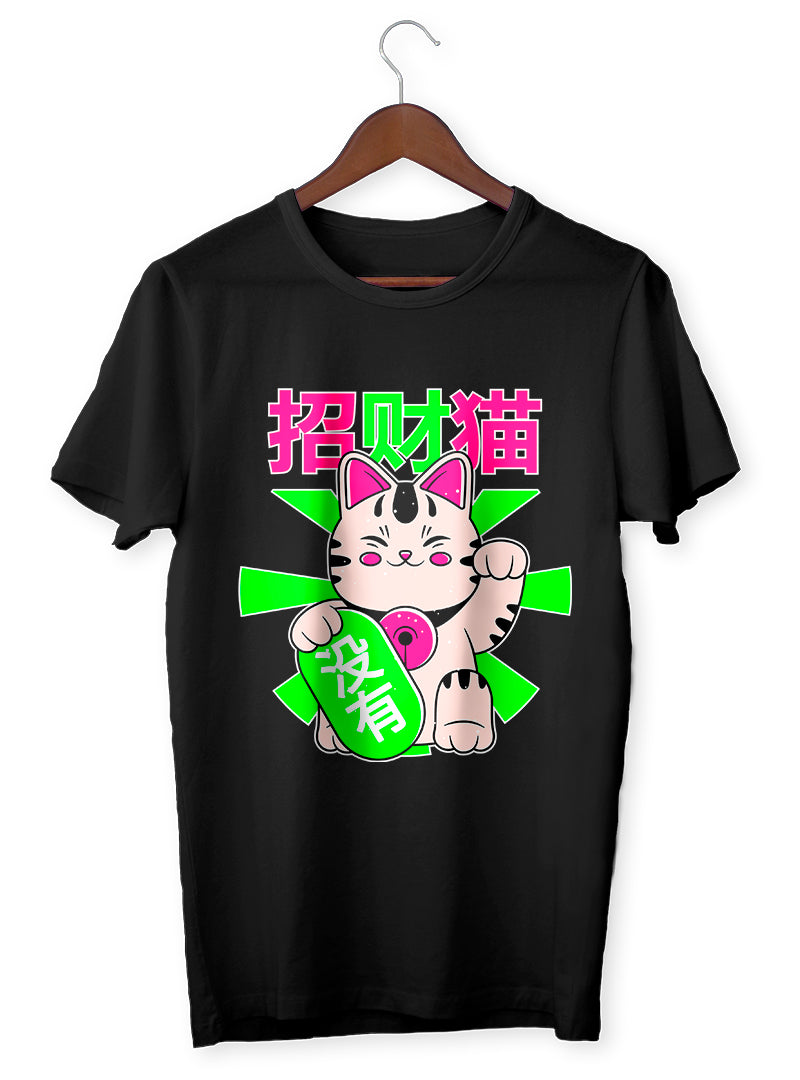 MANEKI NEKO - VENICE TEES®