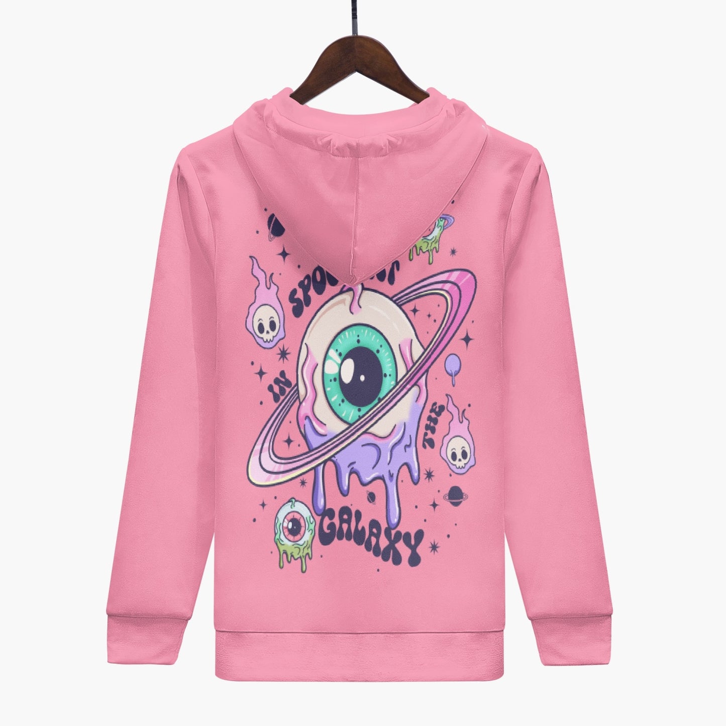 PINKY HOODIE 12