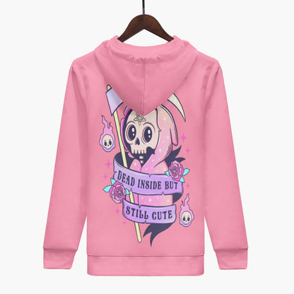 PINKY HOODIE 7