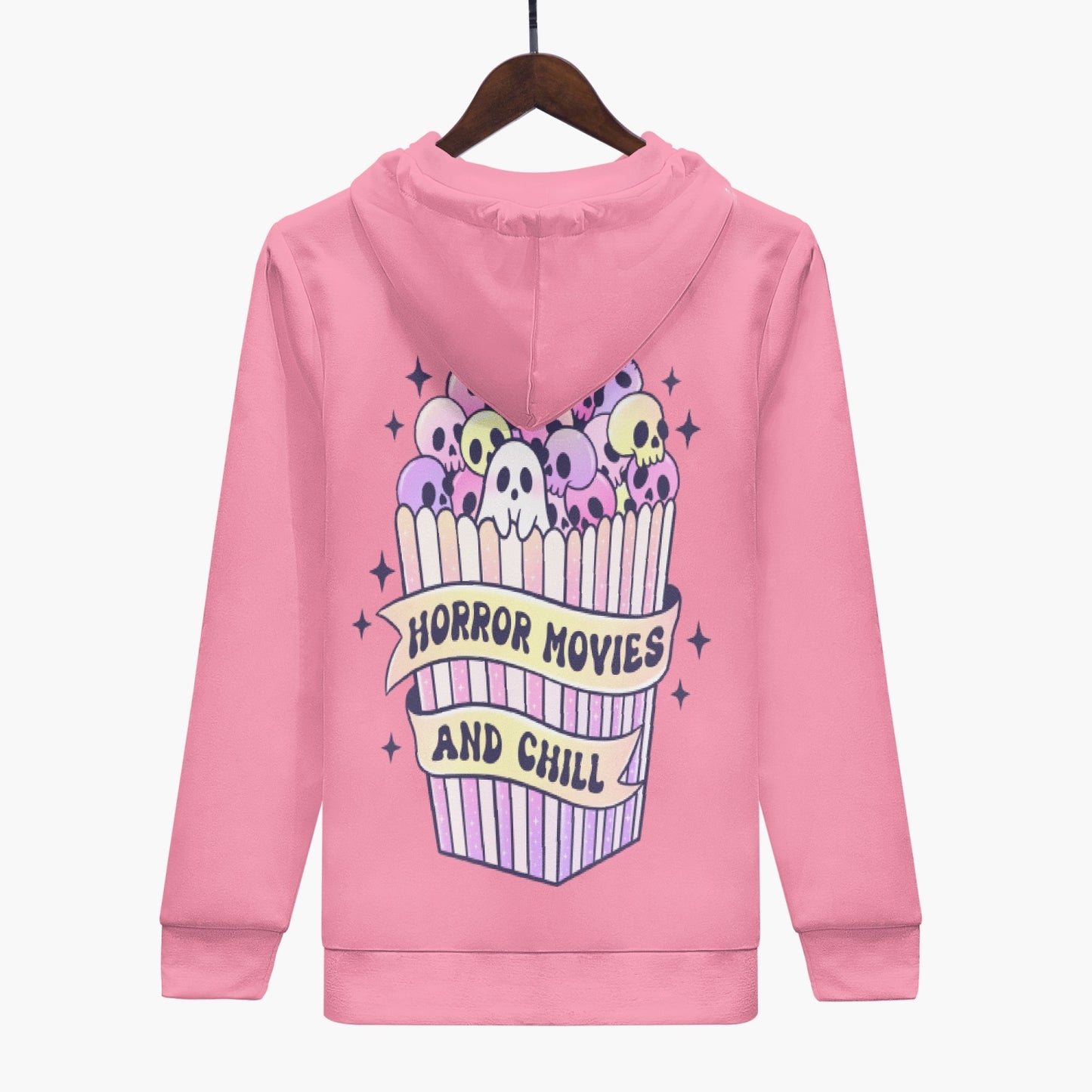 PINKY HOODIE 13