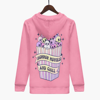 PINKY HOODIE 13