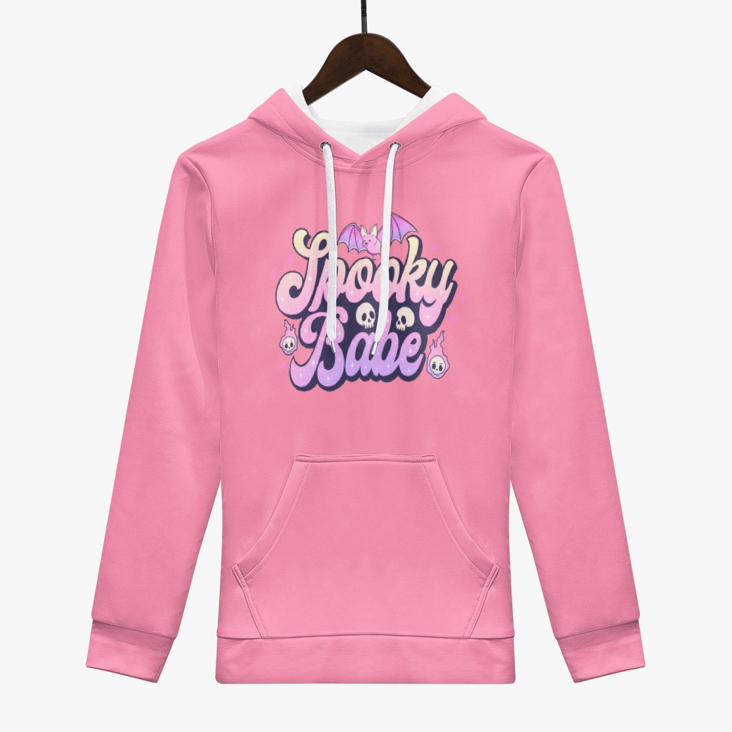 PINKY HOODIE 14