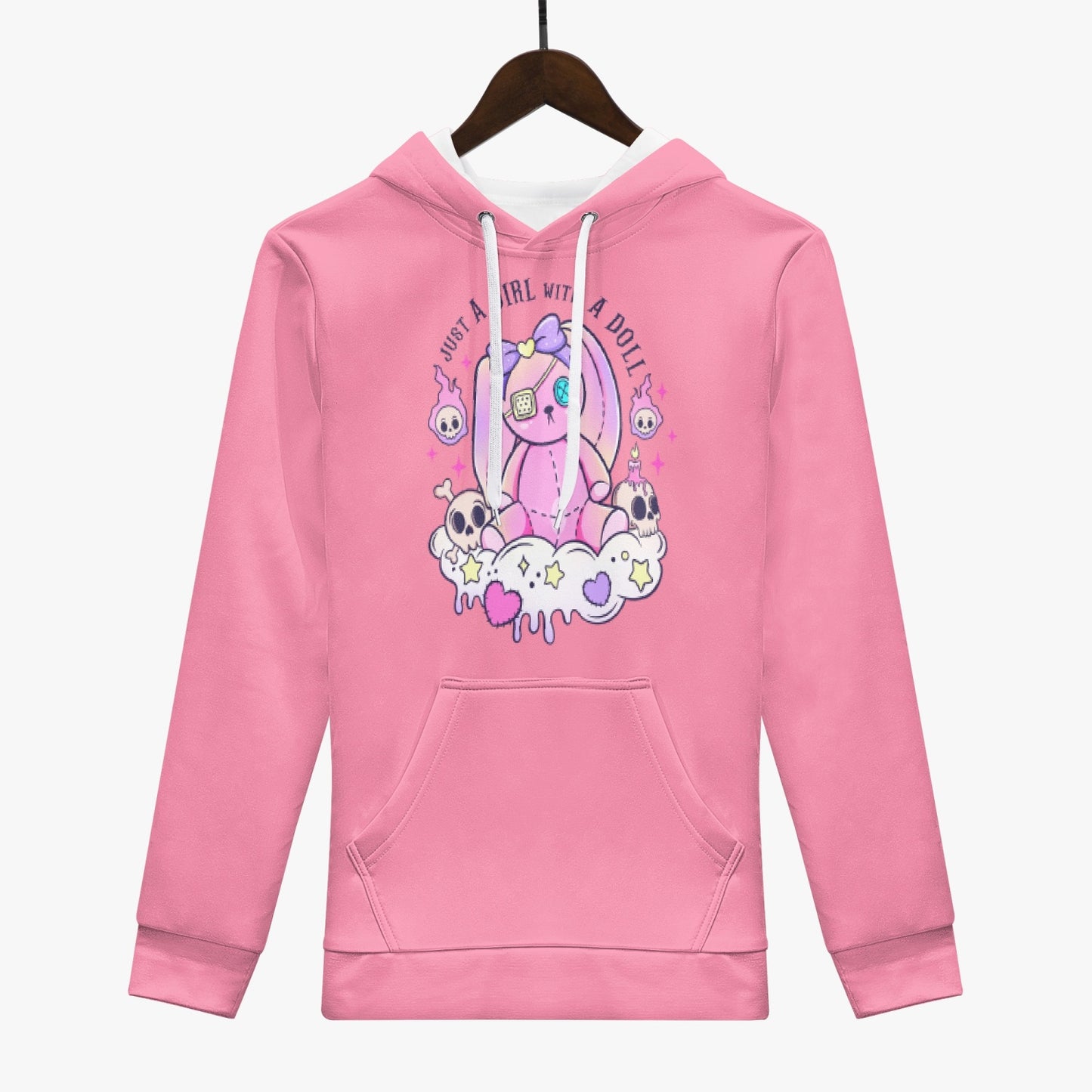 PINKY HOODIE 11