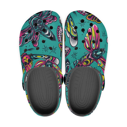 SHPINX CLOGS