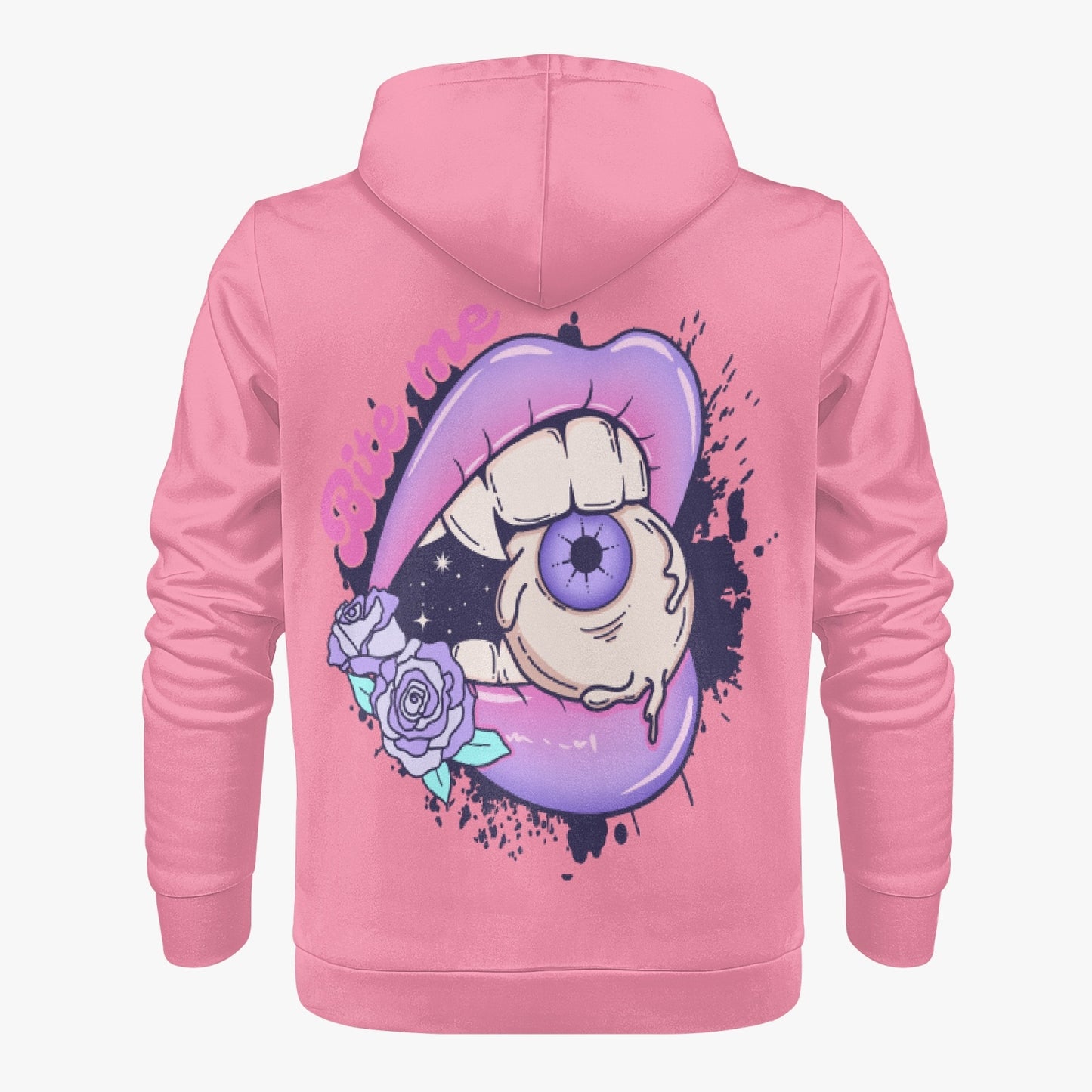 PINKY HOODIE 4