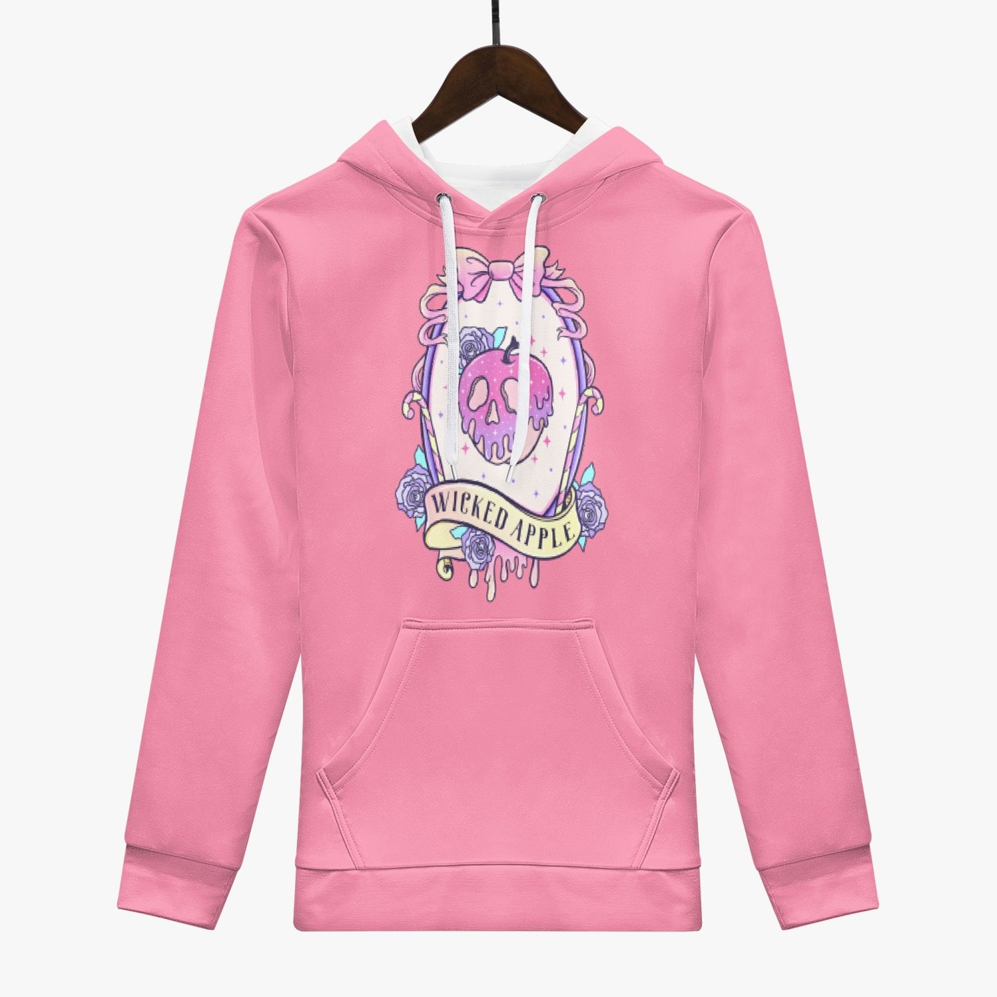 PINKY HOODIE 5