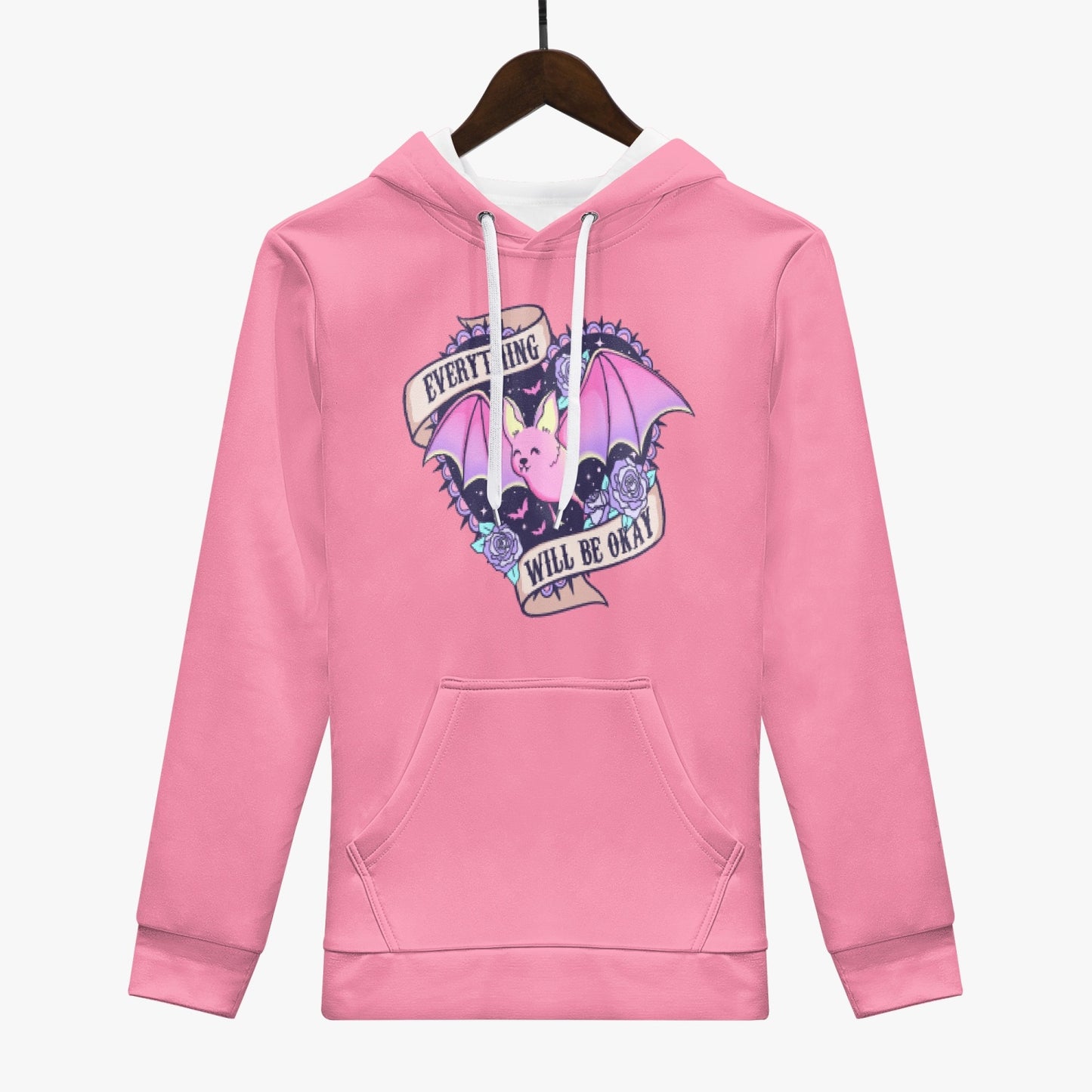 PINKY HOODIE 10