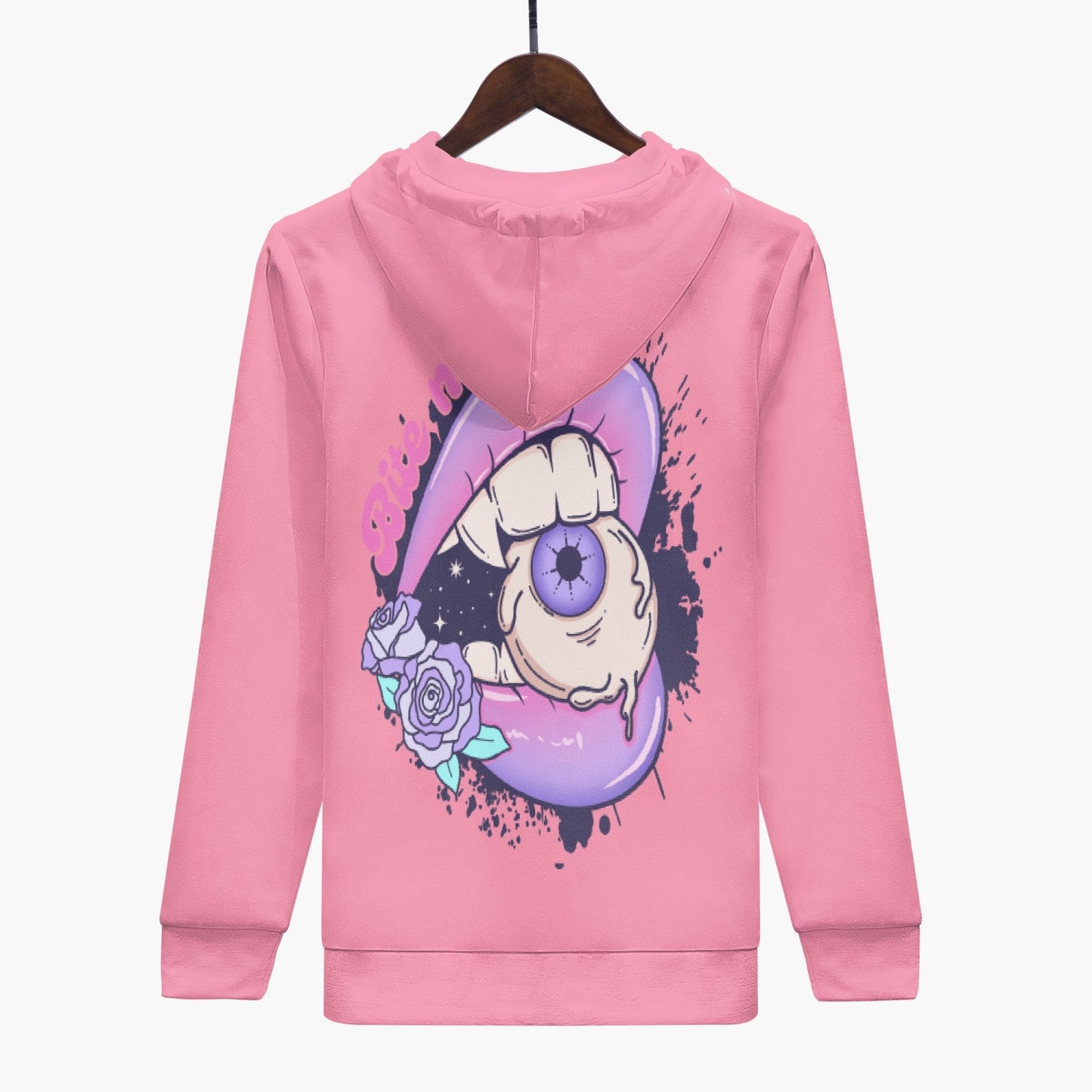 PINKY HOODIE 4