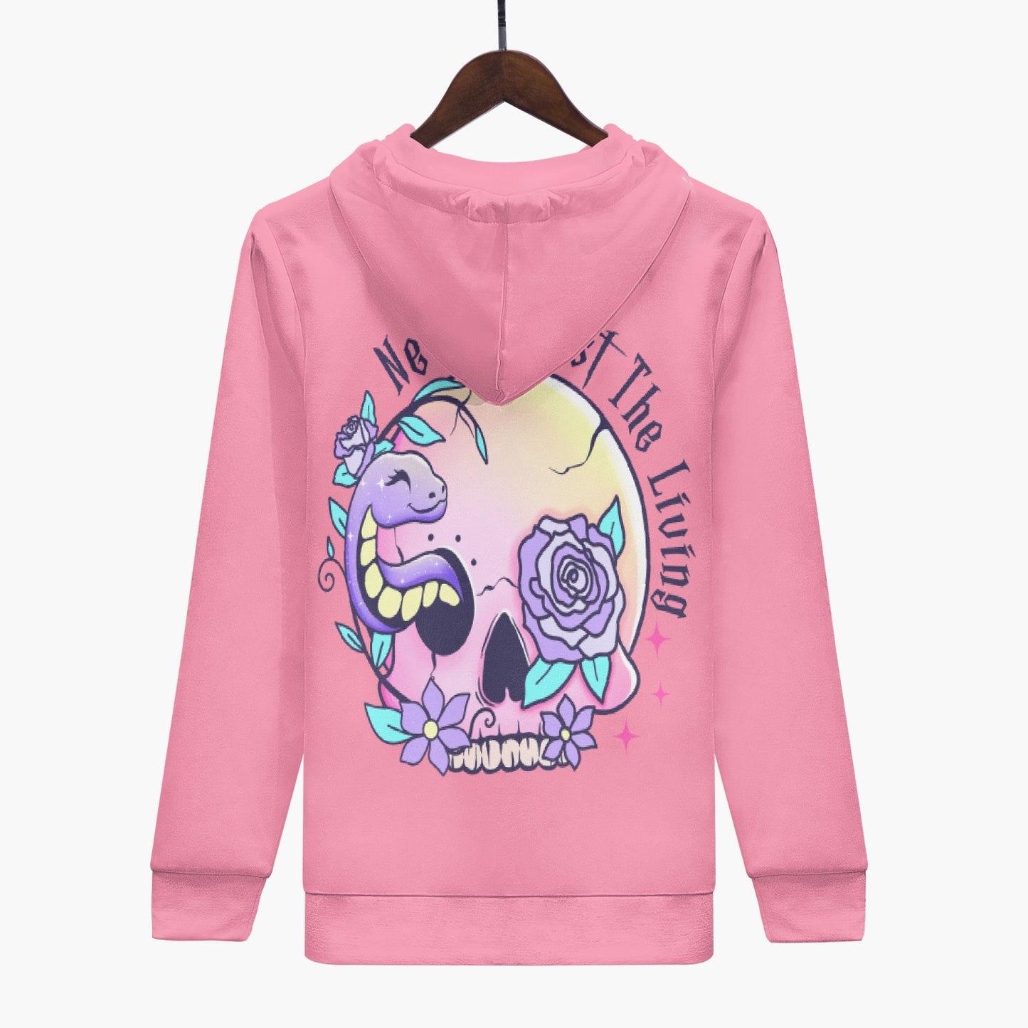 PINKY HOODIE 9