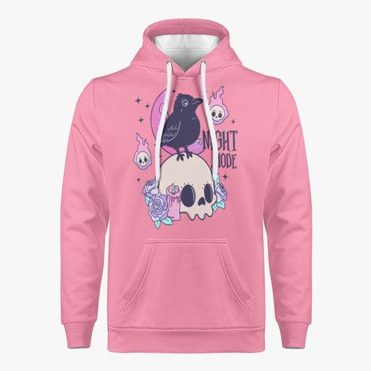 PINKY HOODIE 3