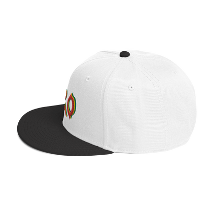 420 SNAPBACK CAP