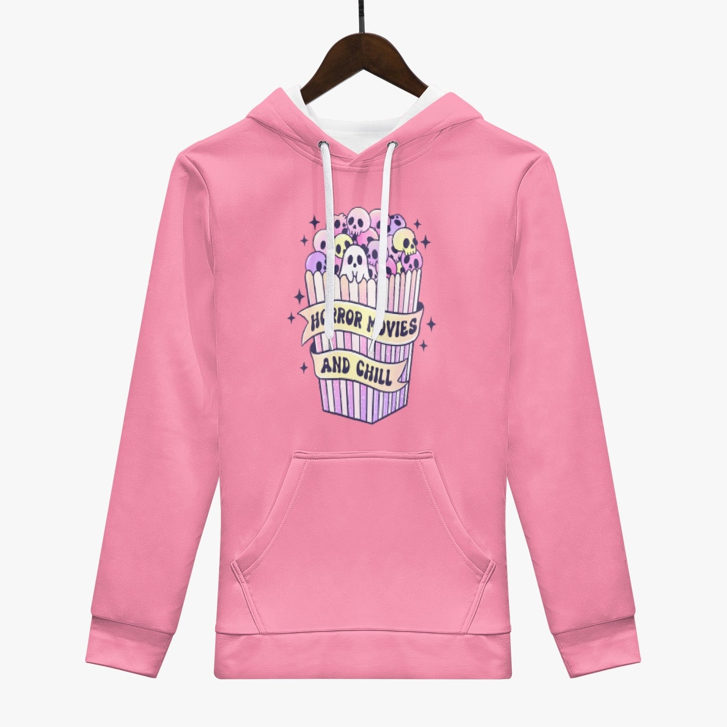 PINKY HOODIE 13