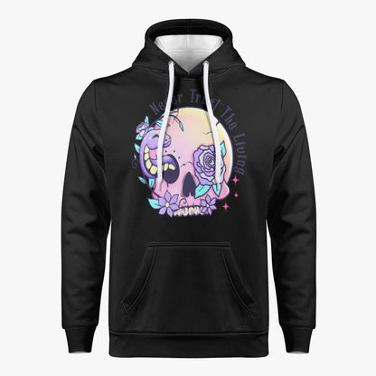 PINKY HOODIE 9 BLACK