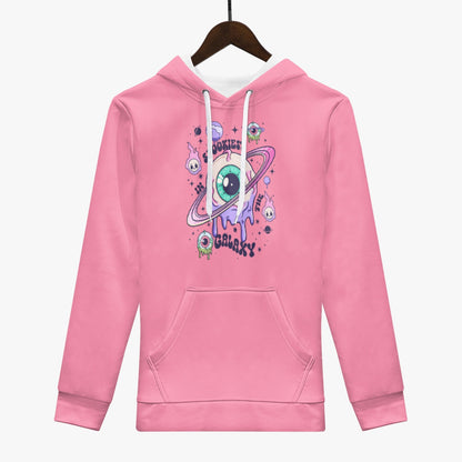 PINKY HOODIE 12