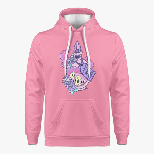 PINKY HOODIE 1