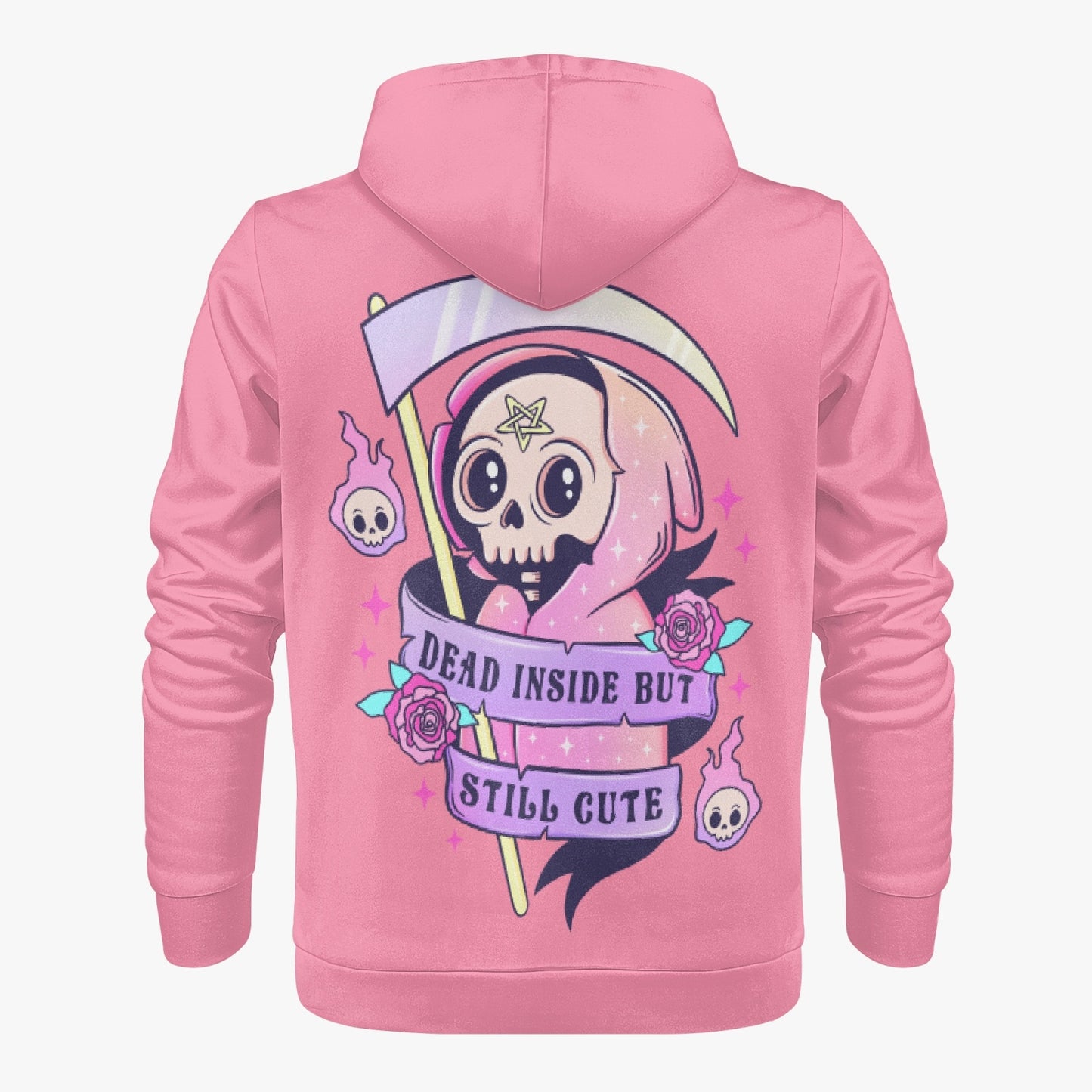 PINKY HOODIE 7