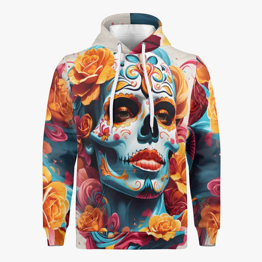 DAY OF THE DEATH HOODIE 1