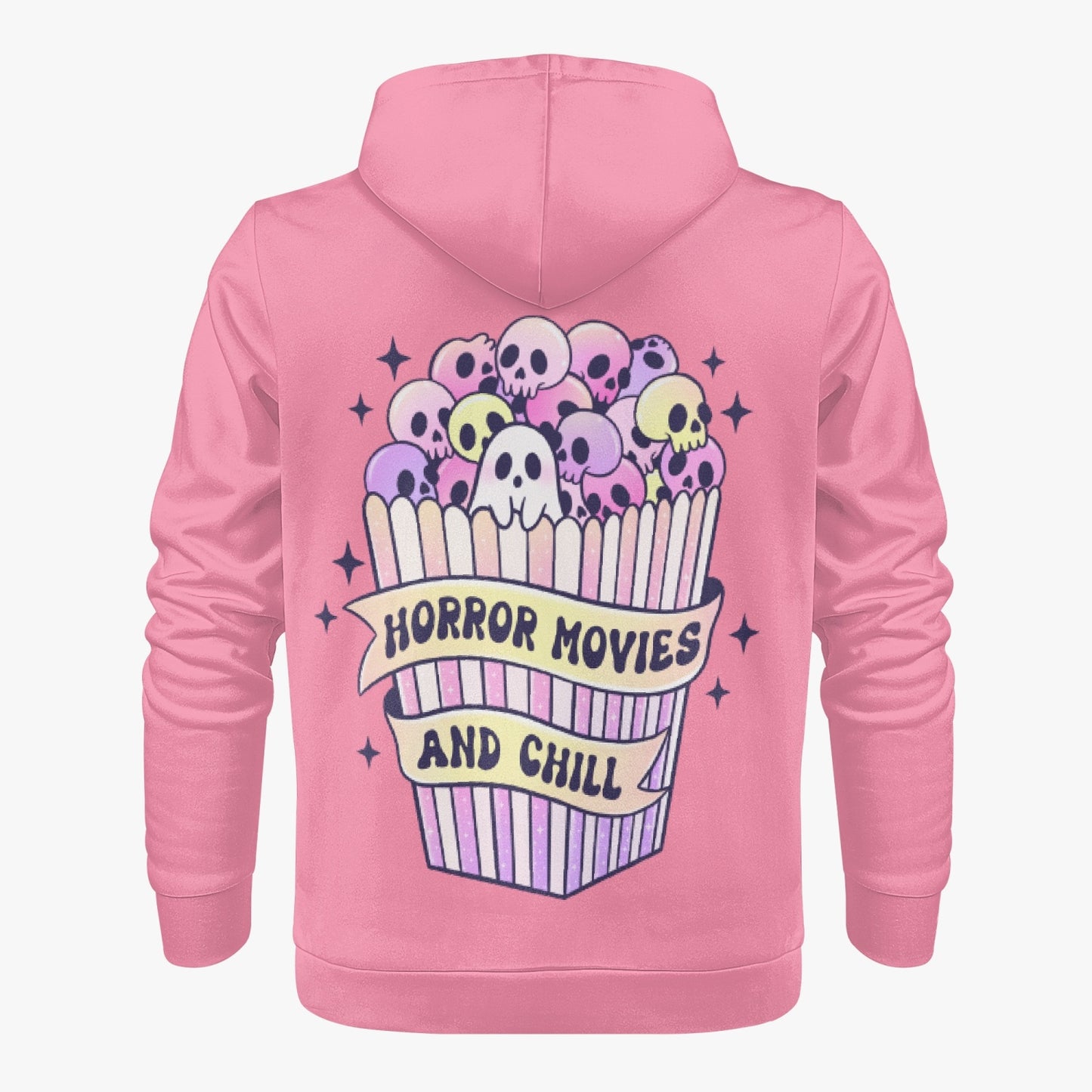 PINKY HOODIE 13