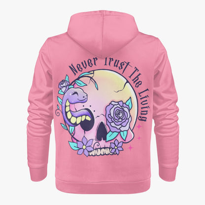 PINKY HOODIE 9