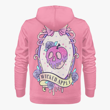 PINKY HOODIE 5