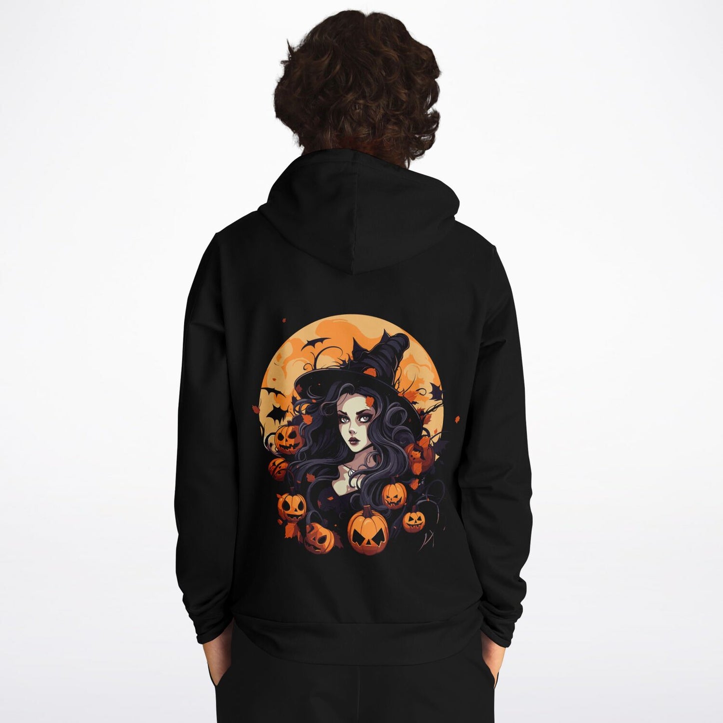 HALLOWEEN 1 HOODIE