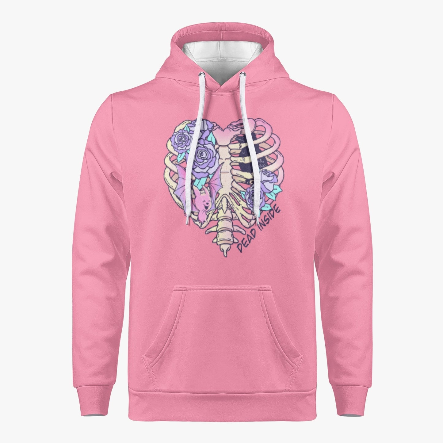 PINKY HOODIE 6