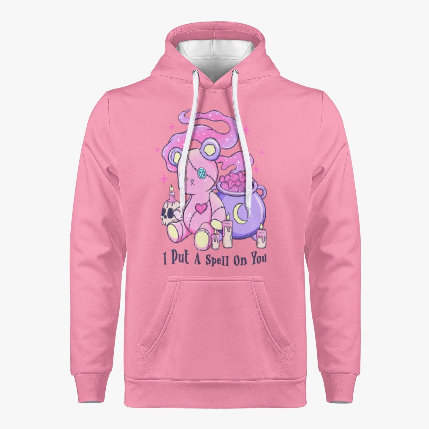 PINKY HOODIE 2