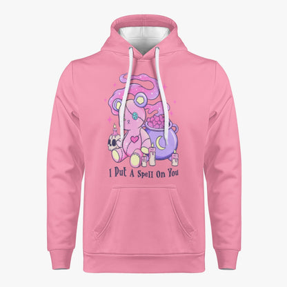 PINKY HOODIE 2