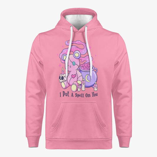 PINKY HOODIE 2